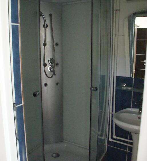 חדר סטודיו סטנדרד, Pescarus