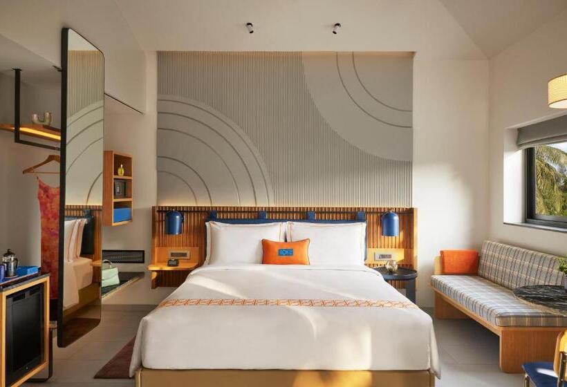 Lakosztály, Hyatt Ronil Goa A Jdv By Hyatt
