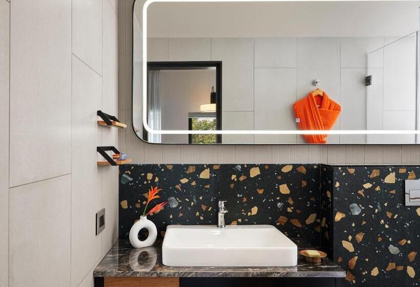 Lakosztály, Hyatt Ronil Goa A Jdv By Hyatt