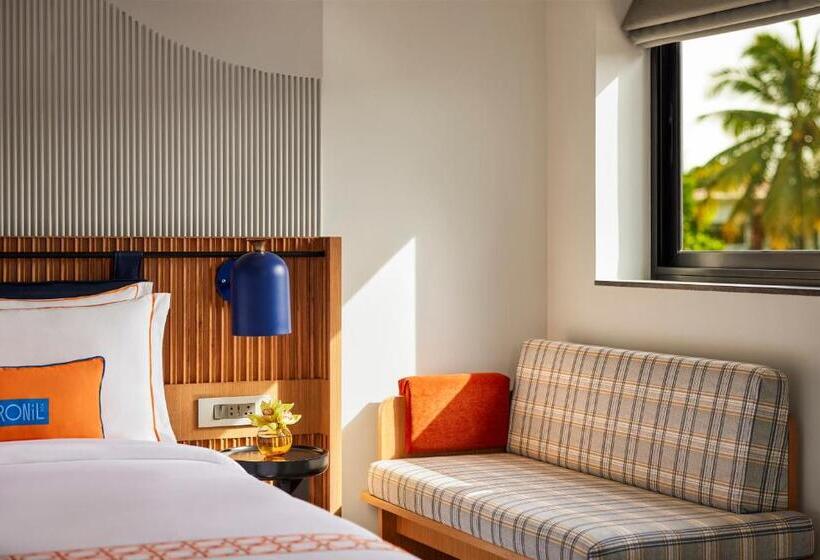 Lakosztály, Hyatt Ronil Goa A Jdv By Hyatt