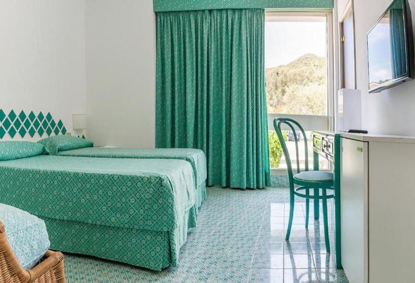 经济房, Torre Oliva