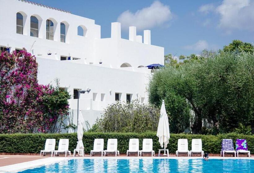 标准间, Torre Oliva