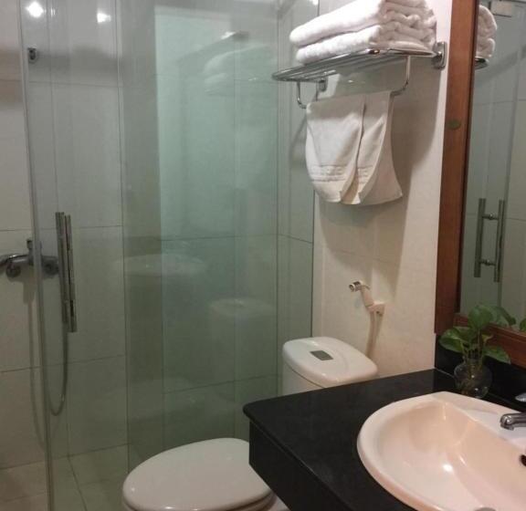 اتاق سوپریور, Tre Xanh