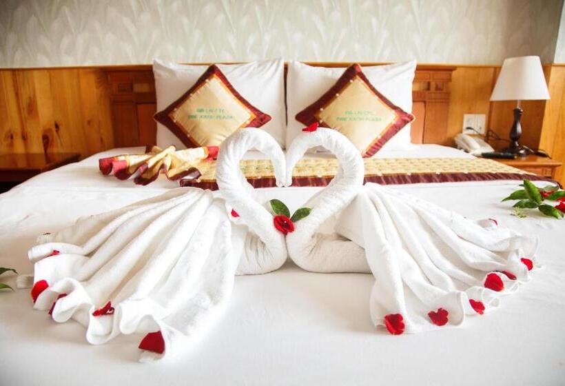 سوییت, Tre Xanh