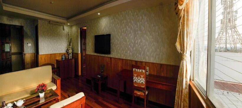 سوییت, Tre Xanh