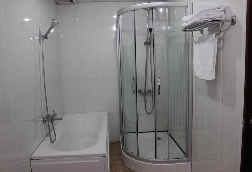 سوییت, Tre Xanh