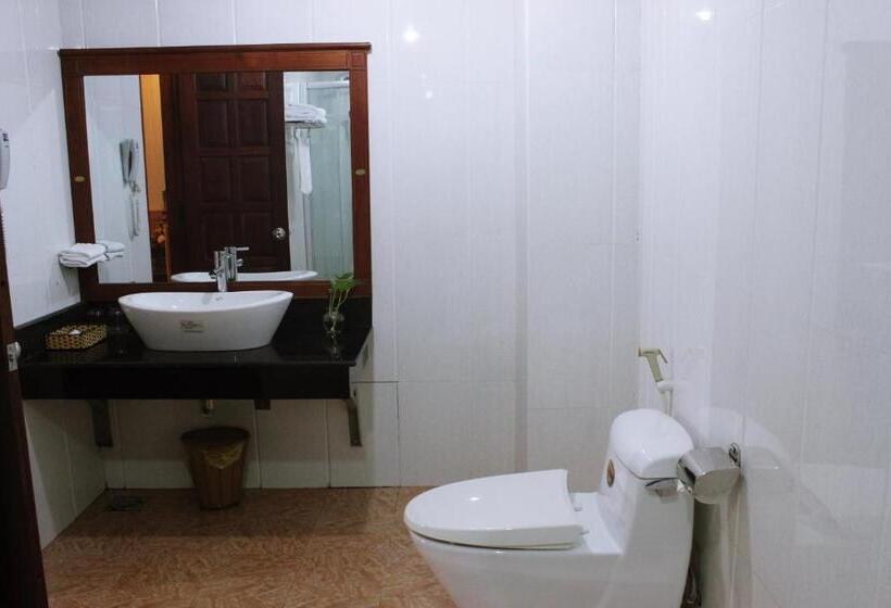 سوییت, Tre Xanh