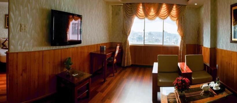 سوییت, Tre Xanh