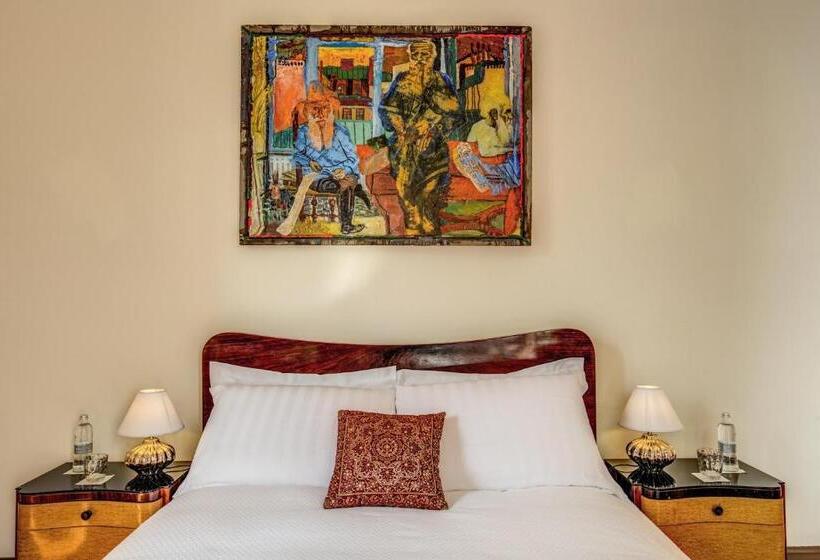 Family Suite, Villa Alceo Spa Resort