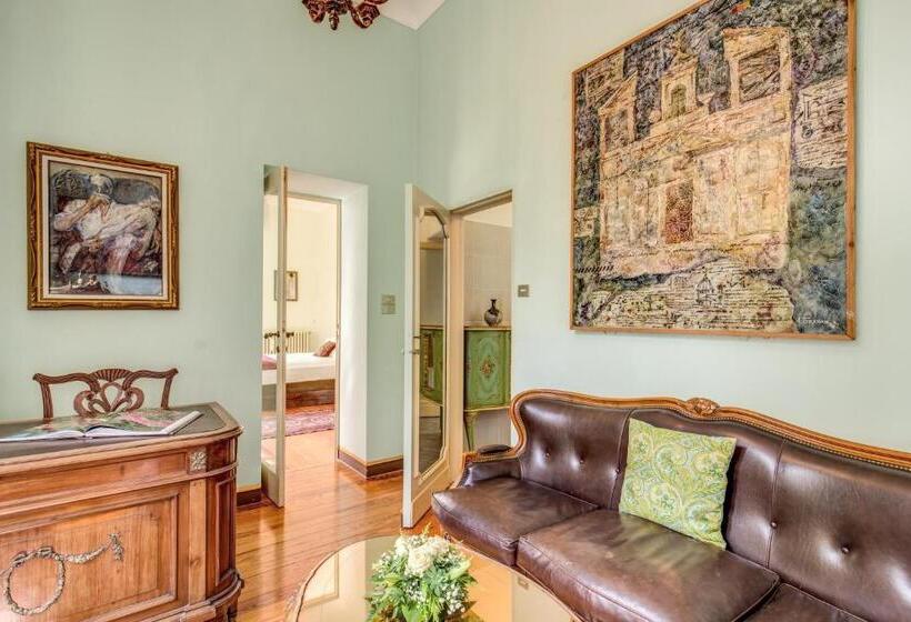 Family Suite, Villa Alceo Spa Resort