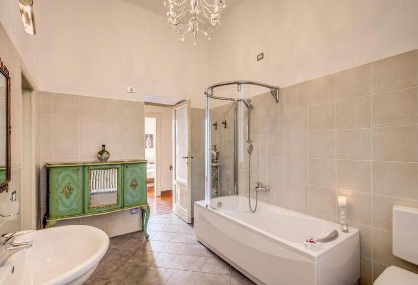 Family Suite, Villa Alceo Spa Resort