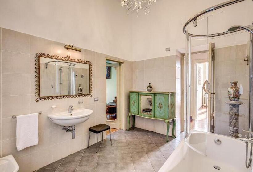 Family Suite, Villa Alceo Spa Resort