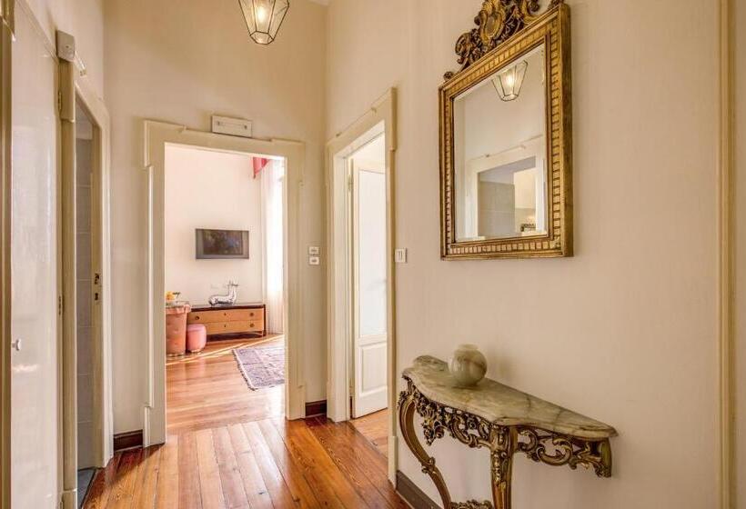 Family Suite, Villa Alceo Spa Resort