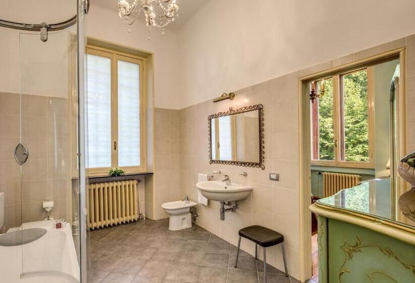 Family Suite, Villa Alceo Spa Resort