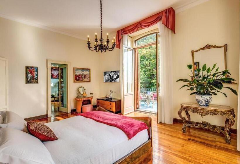 Family Suite, Villa Alceo Spa Resort