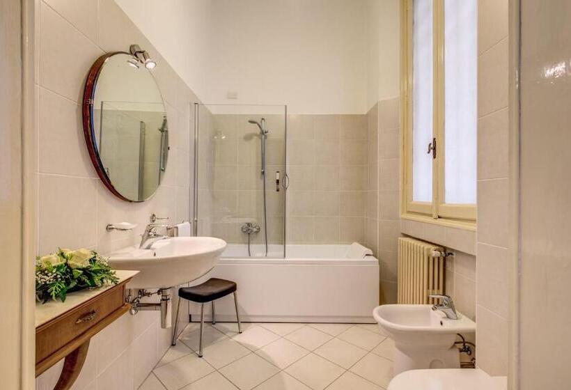 Семейный Номер, Villa Alceo Spa Resort