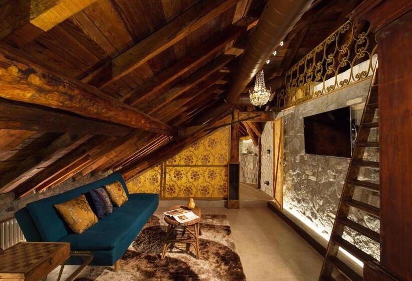 Номер Стандарт, Villa Alceo Spa Resort