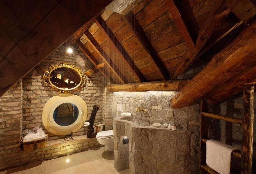 Номер Стандарт, Villa Alceo Spa Resort