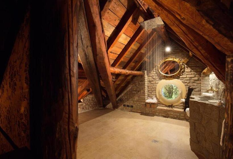 Номер Стандарт, Villa Alceo Spa Resort