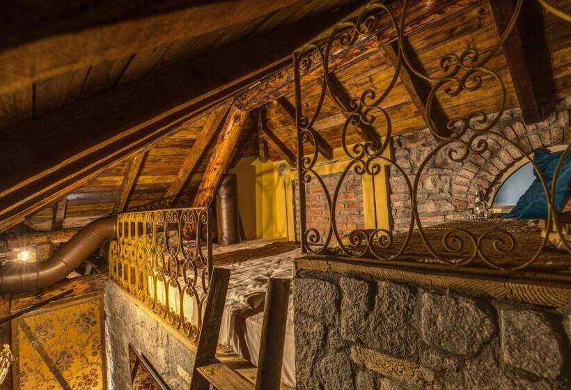Номер Стандарт, Villa Alceo Spa Resort