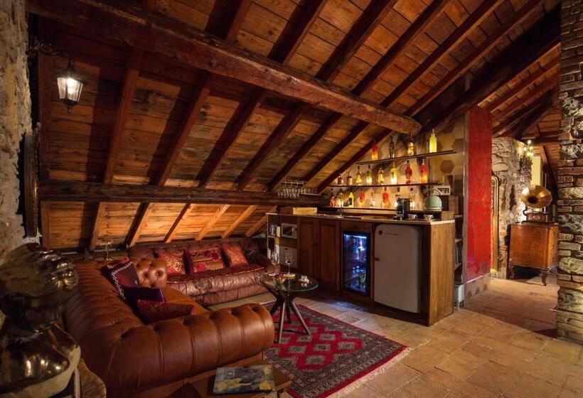 Номер Стандарт, Villa Alceo Spa Resort