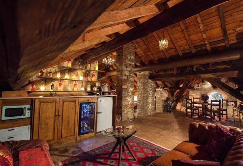 Номер Стандарт, Villa Alceo Spa Resort