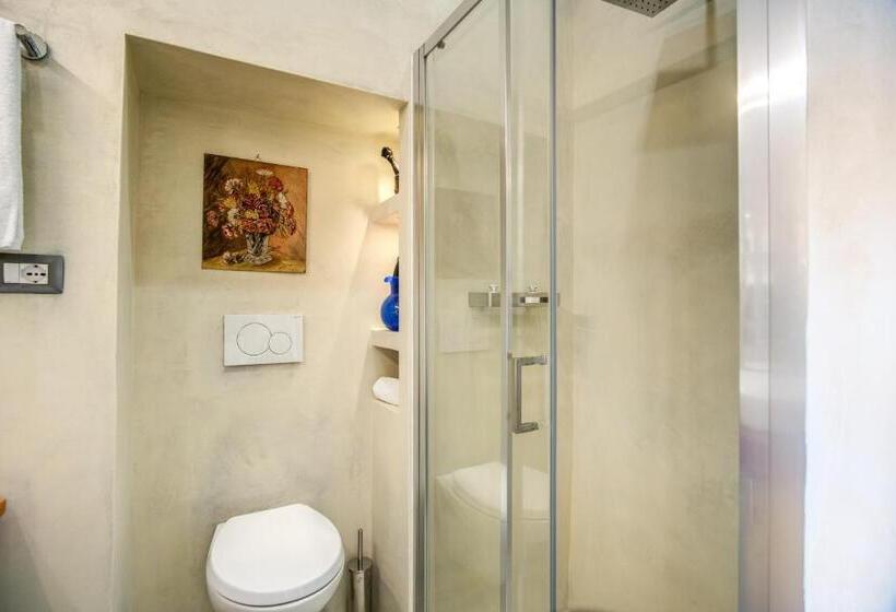 Вилла 1 Спальня, Villa Alceo Spa Resort