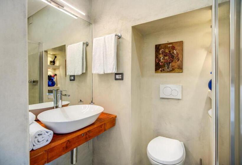 Вилла 1 Спальня, Villa Alceo Spa Resort