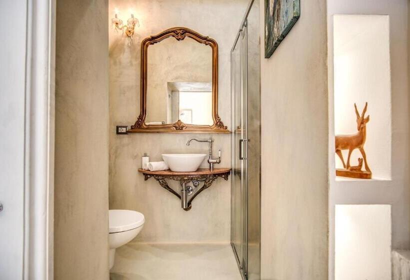 Вилла 1 Спальня, Villa Alceo Spa Resort