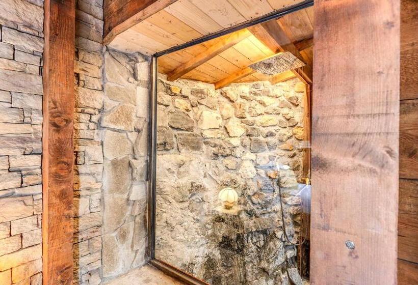 Шале 1 Спальня, Villa Alceo Spa Resort