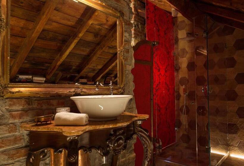 Номер Стандарт, Villa Alceo Spa Resort