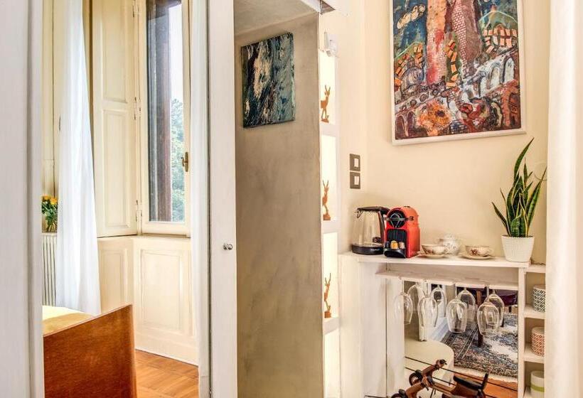 Вилла 1 Спальня, Villa Alceo Spa Resort