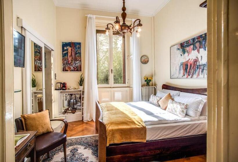 Вилла 1 Спальня, Villa Alceo Spa Resort