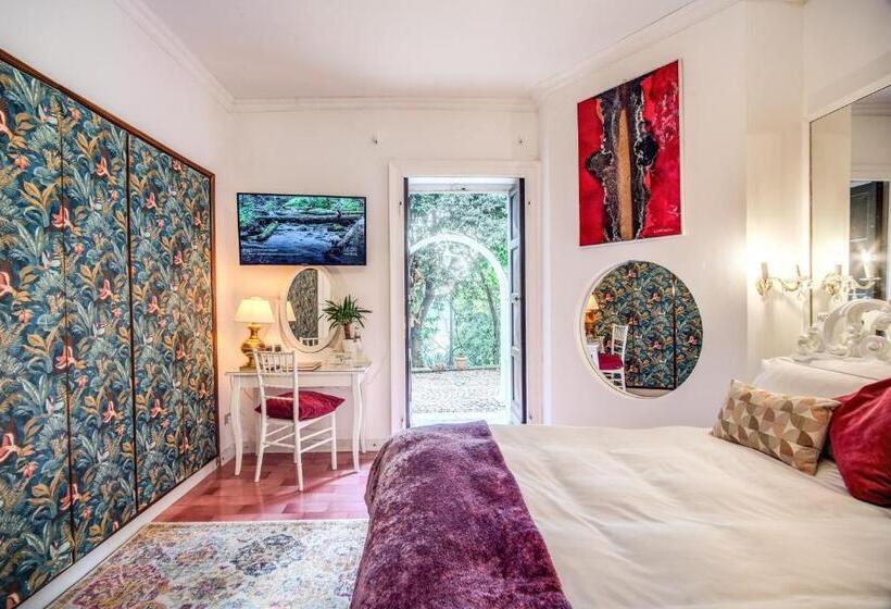 Вилла 1 Спальня, Villa Alceo Spa Resort