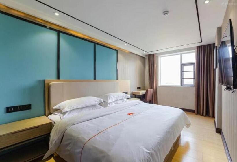 חדר סטנדרט, Warmyes Business