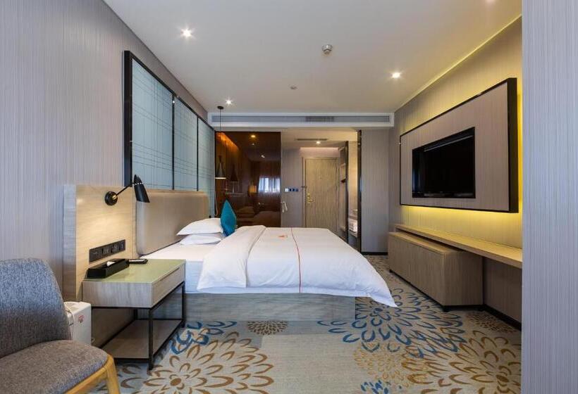 חדר סטנדרט, Warmyes Business