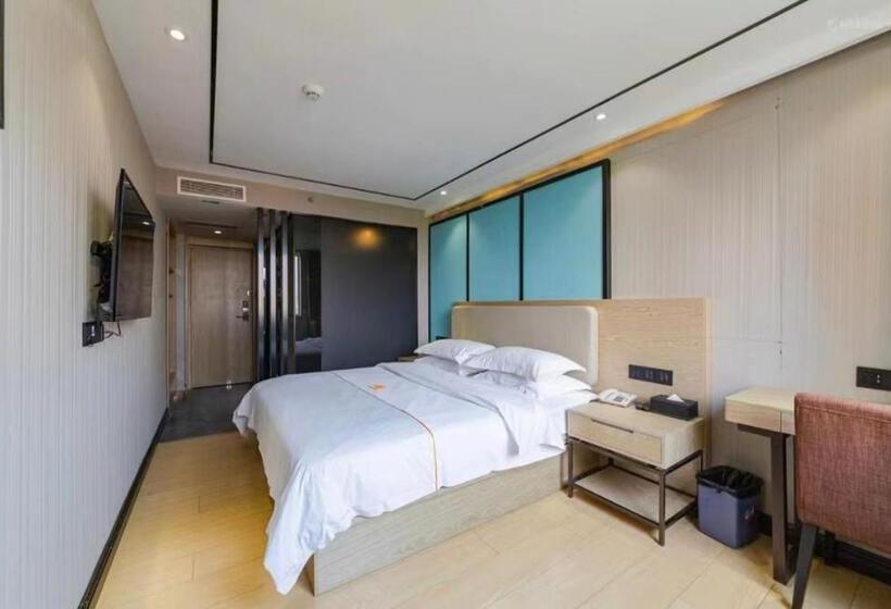 חדר סטנדרט, Warmyes Business