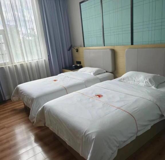 חדר קלאסי, Warmyes Business