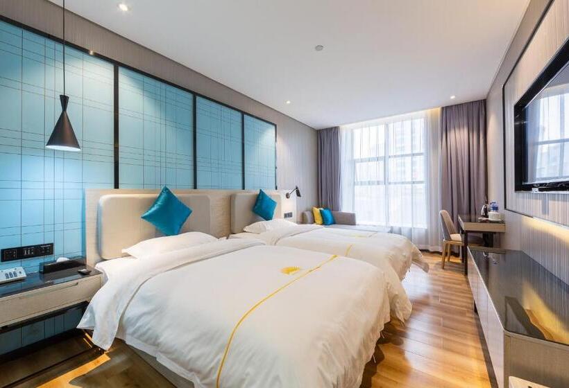 חדר סטנדרט עם נוף, Warmyes Business