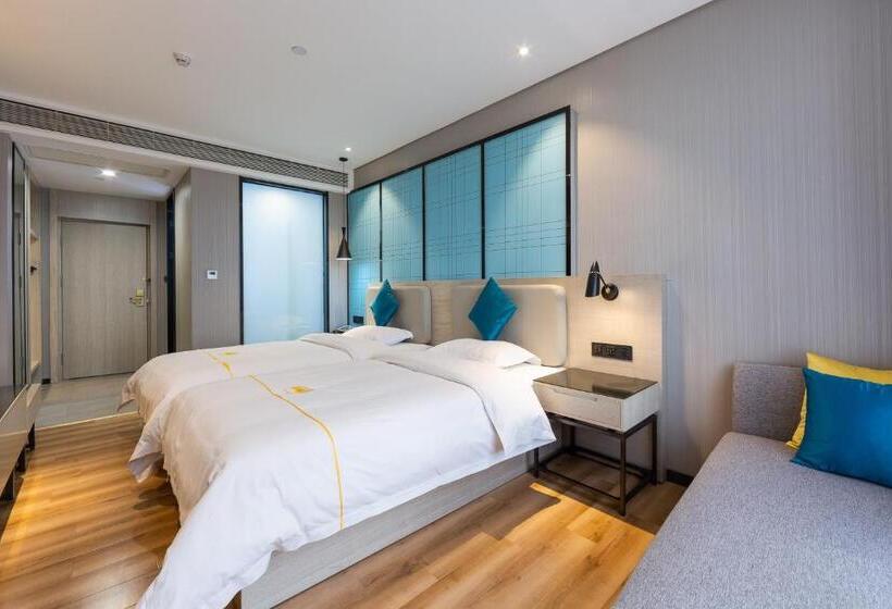 חדר סטנדרט עם נוף, Warmyes Business