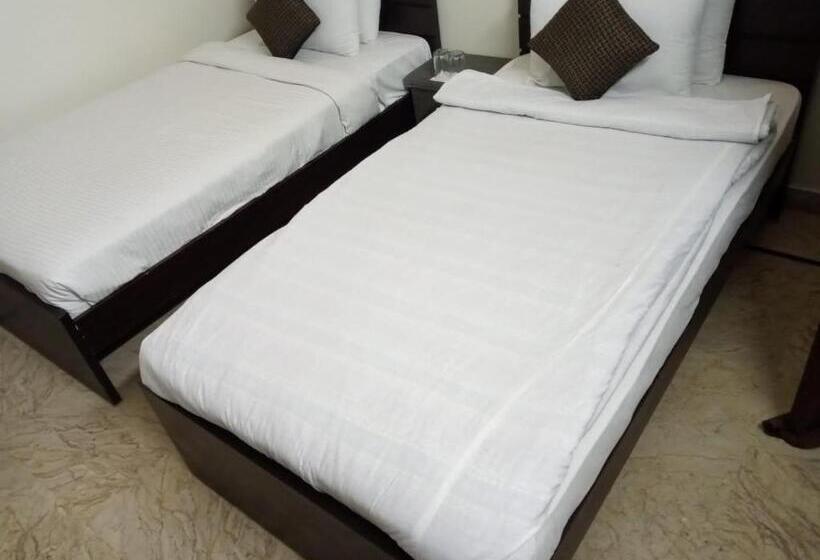 اتاق استاندارد یک نفره, Luxury Living Rooms