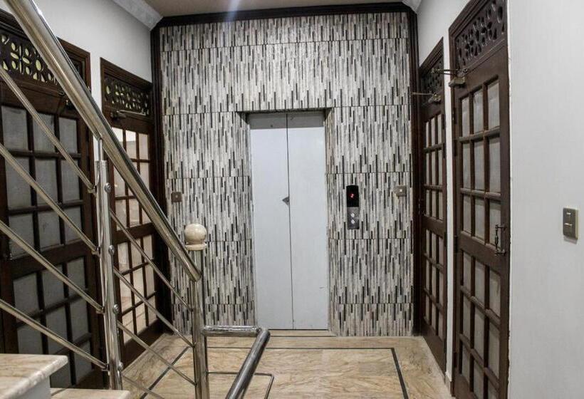 اتاق استاندارد یک نفره, Luxury Living Rooms