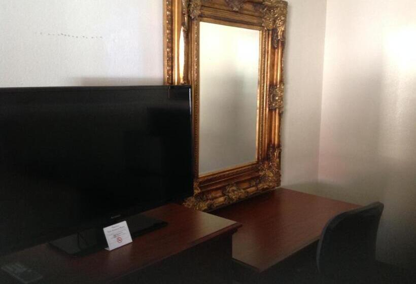 חדר אקונומי, Summit Inn   Dayton