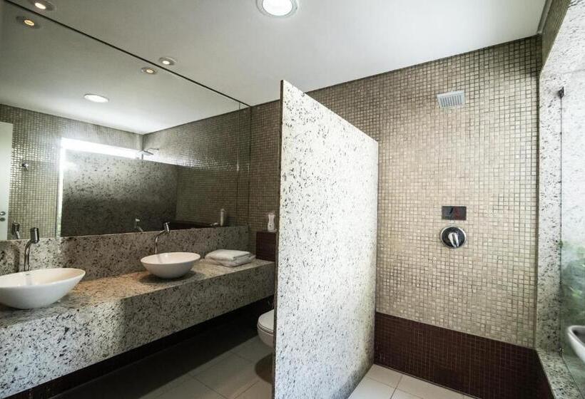 سوئیت با وان آب گرم, Palace Fortaleza Centro De Eventos Motel