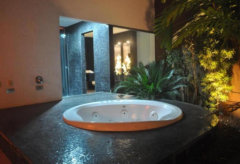 总统套房, Palace Fortaleza Centro De Eventos Motel