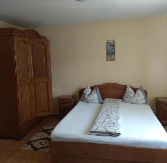 带2个卧室的公寓, Casa Adriana