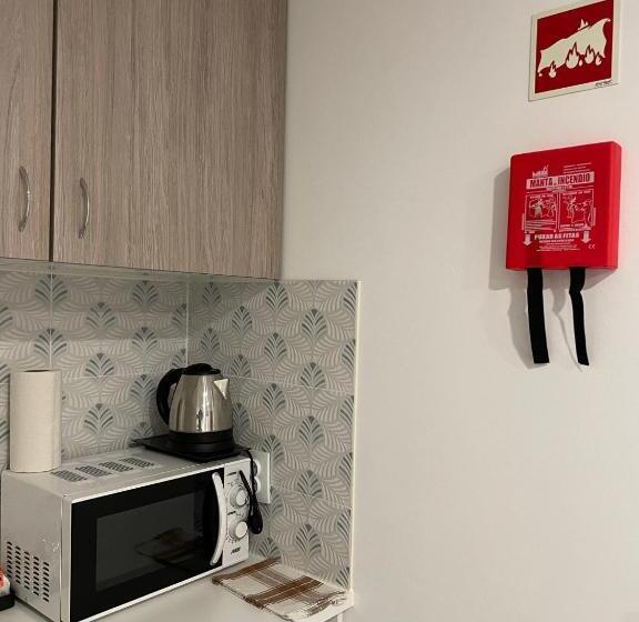 شقة غرفة واحدة, Cpvilas   Algarve