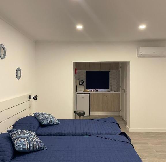 شقة غرفة واحدة, Cpvilas   Algarve