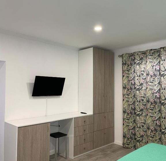 شقة غرفة واحدة, Cpvilas   Algarve