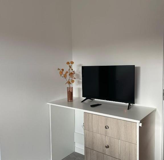 غرفة قياسية, Cpvilas   Algarve